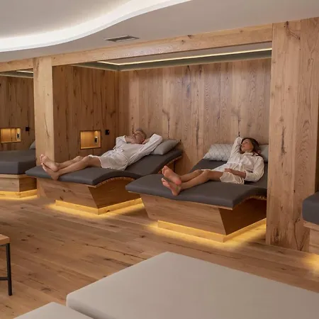 Grand Terme Di Comano 4*