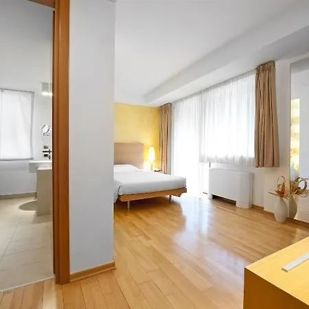 Grand Terme Di Comano Comano Terme