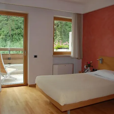 Hotel Grand Terme Di Comano