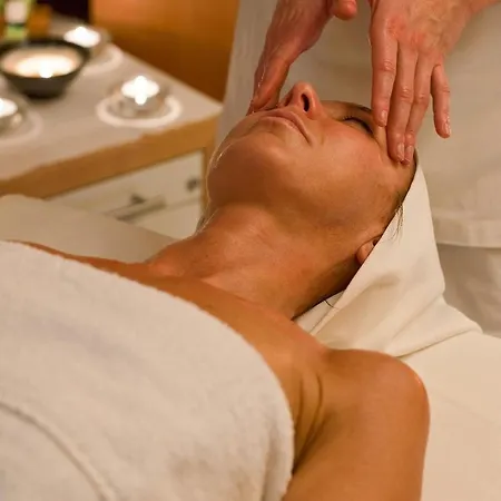 Hotel Grand Terme Di Comano
