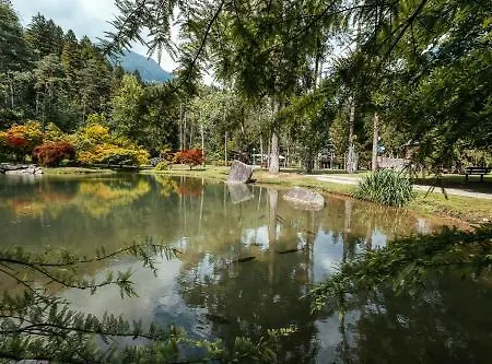 Grand Terme Di Comano