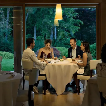 Grand Terme Di Comano Comano Terme