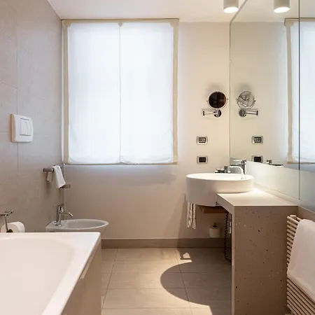 Grand Terme Di Comano Hotel