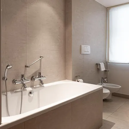 Grand Terme Di Comano 4* Comano Terme