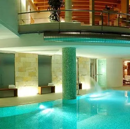 Hotel Grand Terme Di Comano Comano Terme