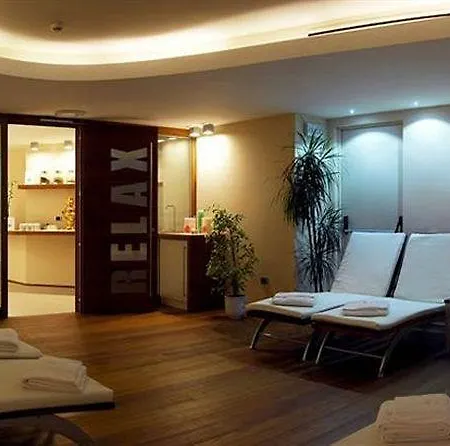 Hotel Grand Terme Di Comano Comano Terme