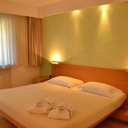 Hotel Grand Terme Di Comano Comano Terme
