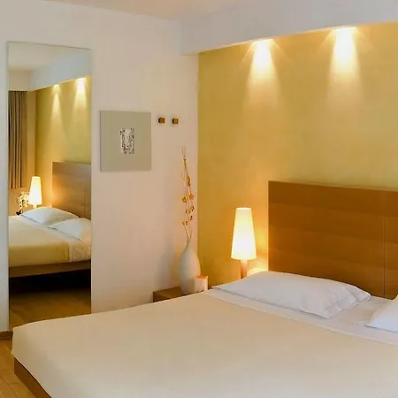 Hotel Grand Terme Di Comano
