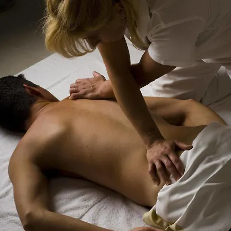 Grand Terme Di Comano Comano Terme
