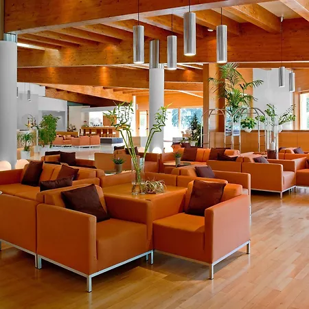 Hotel Grand Terme Di Comano