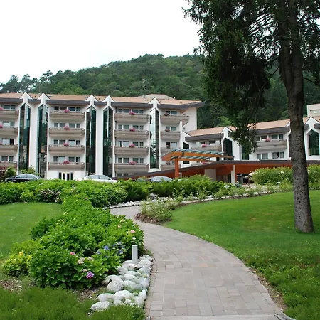 Hotel Grand Terme Di Comano